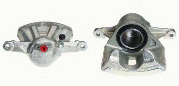 BUDWEG CALIPER 342161 Тормозной суппорт