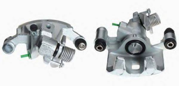 BUDWEG CALIPER 342162 Тормозной суппорт