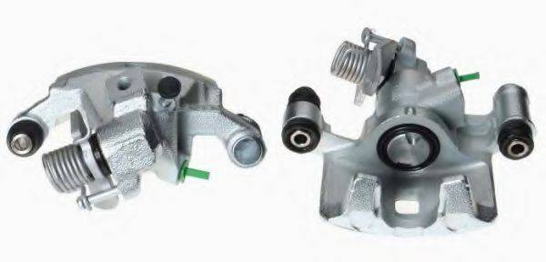 BUDWEG CALIPER 342163 Тормозной суппорт