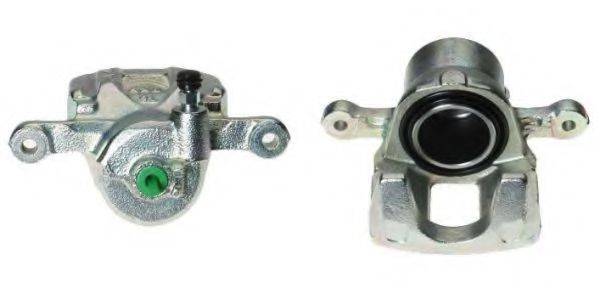 BUDWEG CALIPER 342183 Тормозной суппорт