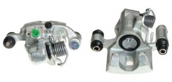 BUDWEG CALIPER 342186 Тормозной суппорт