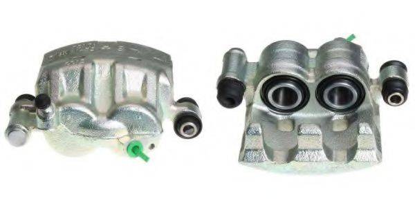 BUDWEG CALIPER 342223 Тормозной суппорт