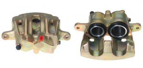 BUDWEG CALIPER 342232 Тормозной суппорт