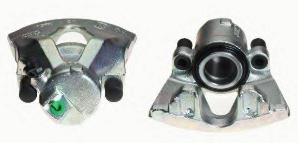 BUDWEG CALIPER 342246