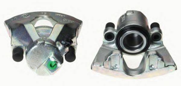 BUDWEG CALIPER 342247 Тормозной суппорт