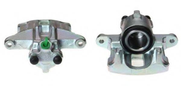 BUDWEG CALIPER 342252 Тормозной суппорт