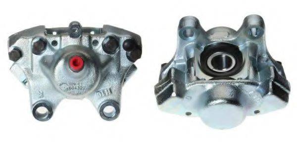 BUDWEG CALIPER 342268 Тормозной суппорт