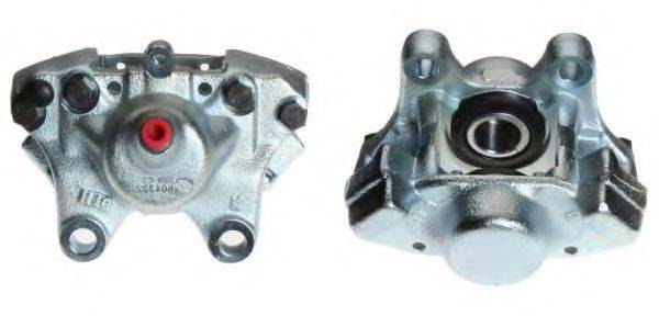 BUDWEG CALIPER 342269 Тормозной суппорт