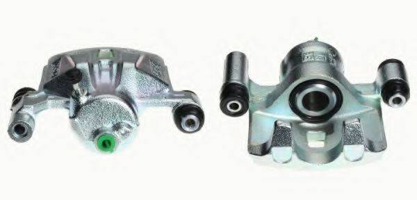 BUDWEG CALIPER 342271 Тормозной суппорт