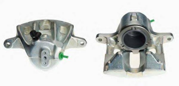 BUDWEG CALIPER 342275 Тормозной суппорт