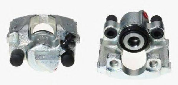BUDWEG CALIPER 342280 Тормозной суппорт