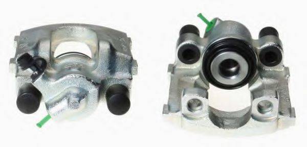 BUDWEG CALIPER 342283 Тормозной суппорт