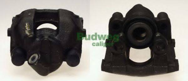 BUDWEG CALIPER 342292 Тормозной суппорт