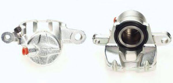 BUDWEG CALIPER 342300 Тормозной суппорт