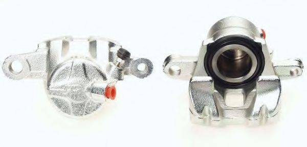 BUDWEG CALIPER 342301 Тормозной суппорт