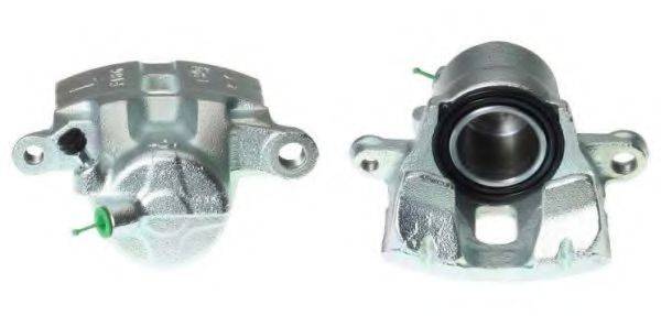 BUDWEG CALIPER 342302 Тормозной суппорт