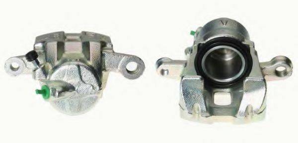 BUDWEG CALIPER 342304 Тормозной суппорт