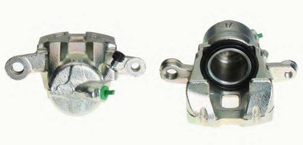 BUDWEG CALIPER 342305 Тормозной суппорт