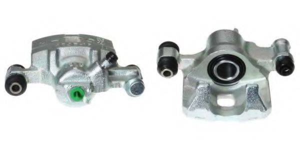 BUDWEG CALIPER 342314 Тормозной суппорт