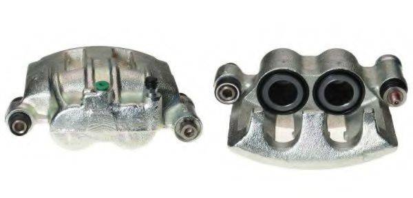 BUDWEG CALIPER 342316 Тормозной суппорт