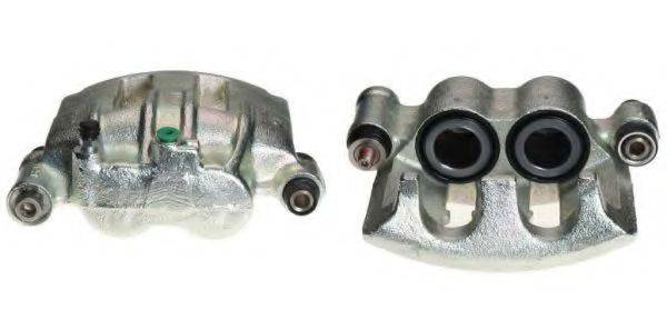 BUDWEG CALIPER 342317 Тормозной суппорт