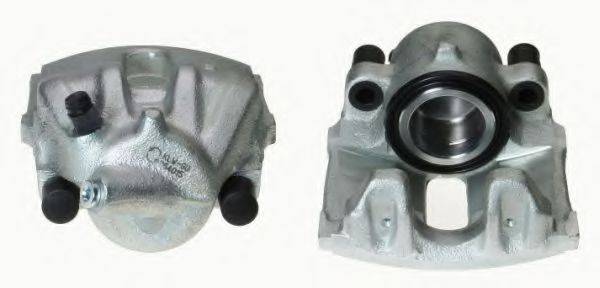 BUDWEG CALIPER 342324 Тормозной суппорт