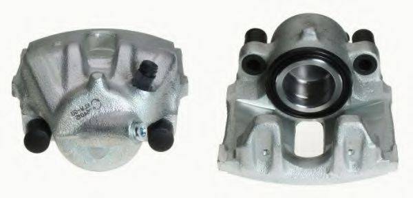 BUDWEG CALIPER 342325 Тормозной суппорт