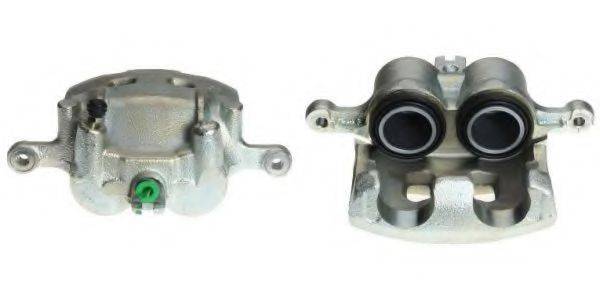 BUDWEG CALIPER 342328 Тормозной суппорт