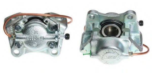 BUDWEG CALIPER 34235 Тормозной суппорт