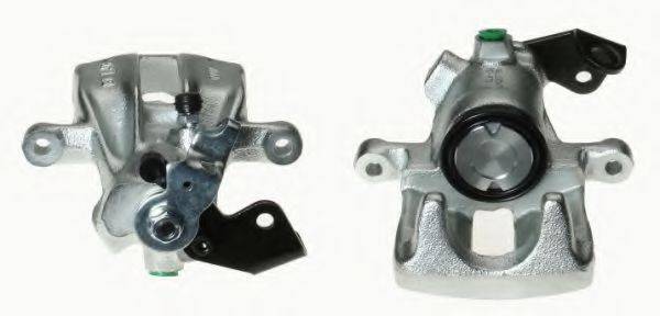 BUDWEG CALIPER 342350 Тормозной суппорт