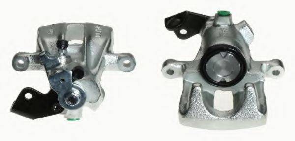 BUDWEG CALIPER 342351 Тормозной суппорт