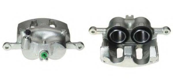 BUDWEG CALIPER 342355 Тормозной суппорт