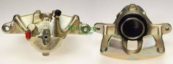 BUDWEG CALIPER 342358 Тормозной суппорт