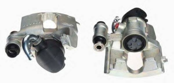 BUDWEG CALIPER 342360 Тормозной суппорт