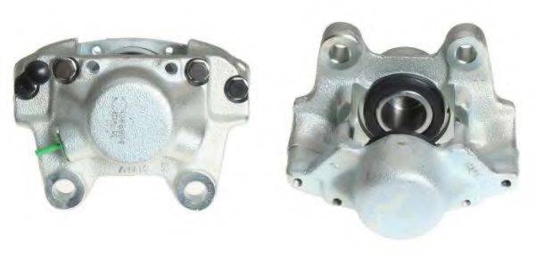 BUDWEG CALIPER 342371 Тормозной суппорт