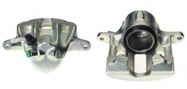 BUDWEG CALIPER 342394 Тормозной суппорт