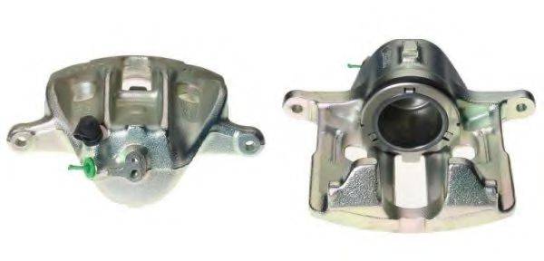 BUDWEG CALIPER 342404 Тормозной суппорт