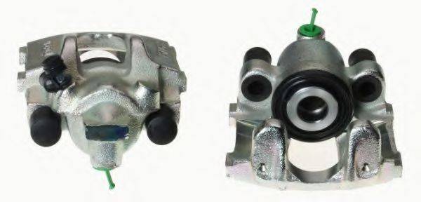 BUDWEG CALIPER 342406 Тормозной суппорт