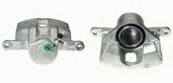 BUDWEG CALIPER 342421 Тормозной суппорт