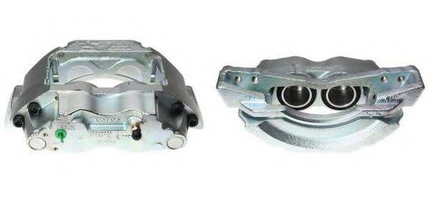 BUDWEG CALIPER 342426 Тормозной суппорт