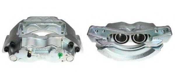 BUDWEG CALIPER 342427 Тормозной суппорт