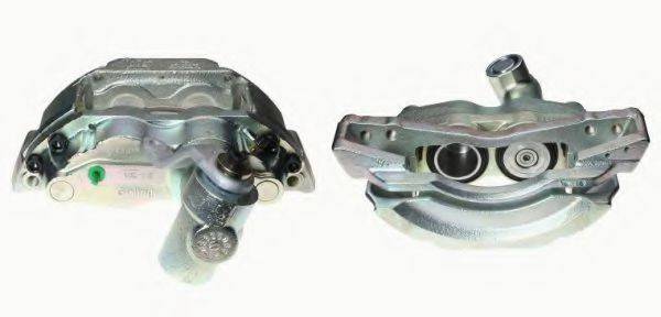 BUDWEG CALIPER 342429 Тормозной суппорт