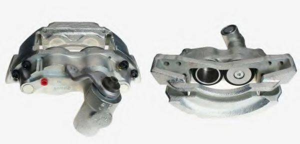 BUDWEG CALIPER 342435 Тормозной суппорт