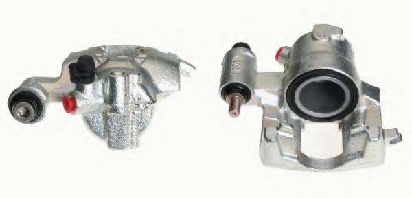 BUDWEG CALIPER 342446 Тормозной суппорт