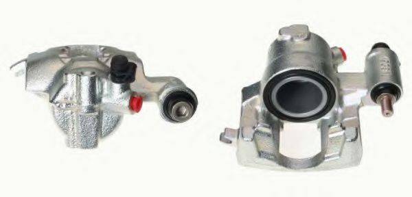 BUDWEG CALIPER 342447 Тормозной суппорт