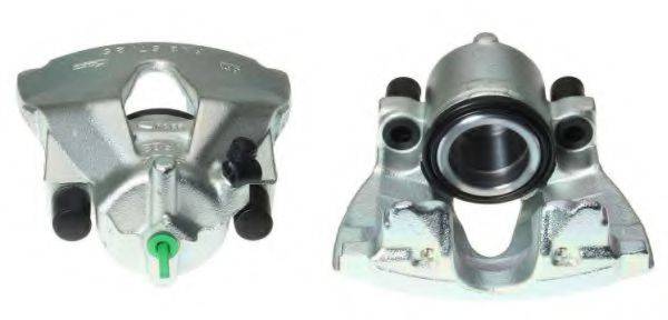 BUDWEG CALIPER 342457 Тормозной суппорт