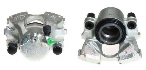 BUDWEG CALIPER 342467 Тормозной суппорт