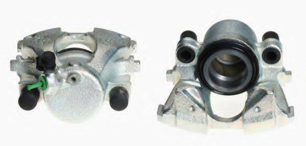 BUDWEG CALIPER 342468 Тормозной суппорт