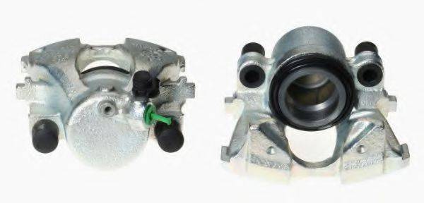 BUDWEG CALIPER 342469 Тормозной суппорт