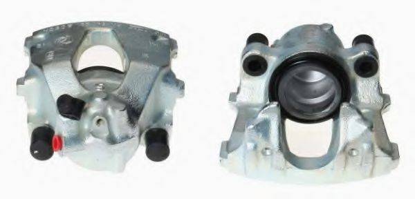 BUDWEG CALIPER 342470 Тормозной суппорт